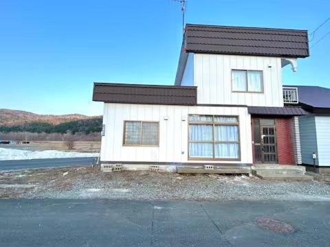Furano Bnb Εξωτερικό φωτογραφία