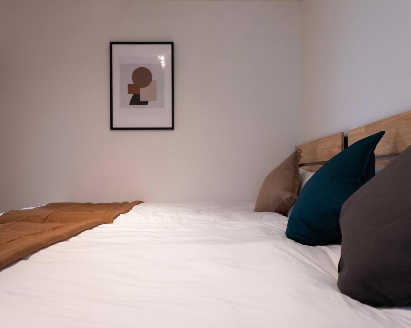 Furano Bnb Εξωτερικό φωτογραφία